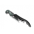 Black Double Reach Corkscrew