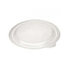 Fastpac Lid To Fit Round Back Container - Pack 300