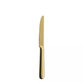 Carlton_Gold_Polished_Table_Knife_23.7cm_(9 1/3")_-_Pack_12