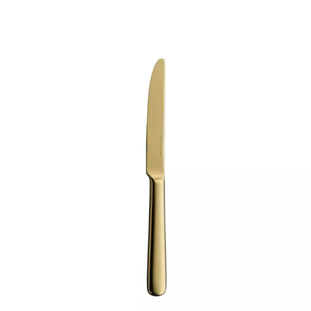 Carlton_Gold_Polished_Table_Knife_23.7cm_(9 1/3")_-_Pack_12