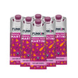 CASE - Funkin Passion Fruit Martini Cocktail Mixer (6x1Ltr)