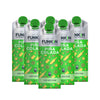 CASE - Funkin Pina Colada Cocktail Mixer 1 Litre - 6 Pack