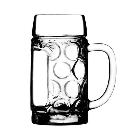 Isar Mug 4cl - Pack 1