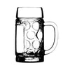Isar Mug 4cl - Pack 1