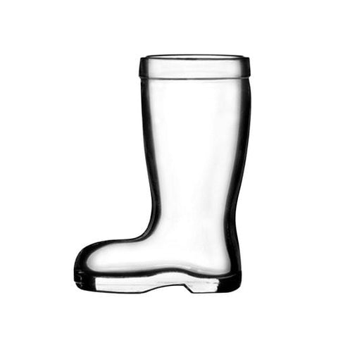 Welly Boots 4cl/1.5oz - Pack 1