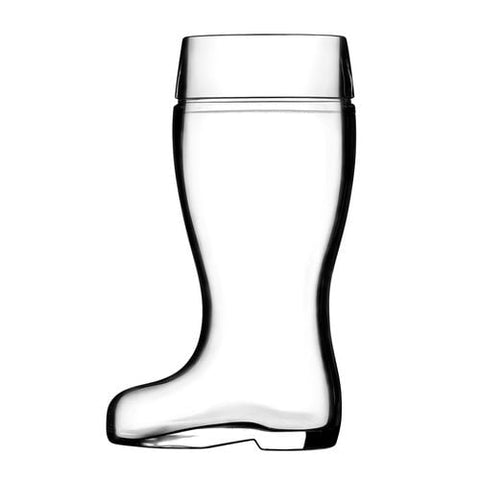 Welly Boots 0.5l/17.5oz - Pack 1