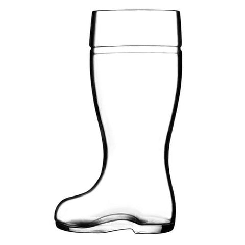 Welly Boots 1l/35oz - Pack 1