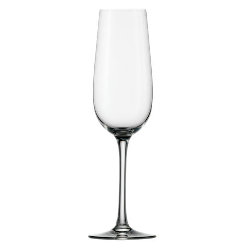 Weinland Champagne Flute 200ml/7oz - Pack 6