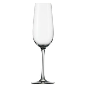 Weinland Champagne Flute 200ml/7oz - Pack 6