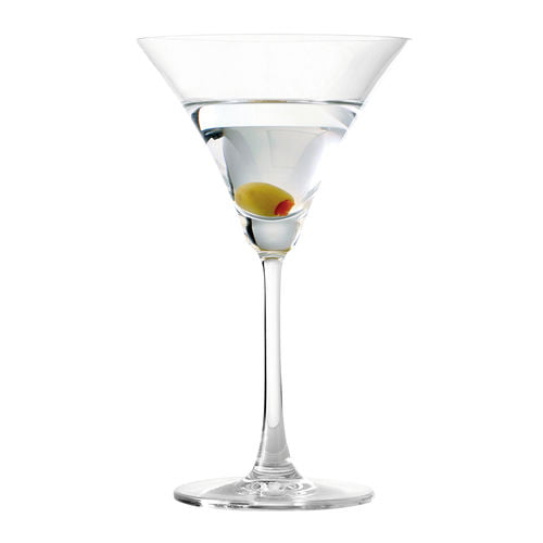 Madison Cocktail Glass 285ml - Pack 6