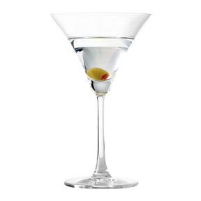 Madison Cocktail Glass 285ml - Pack 6