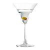 Madison Cocktail Glass 285ml - Pack 6