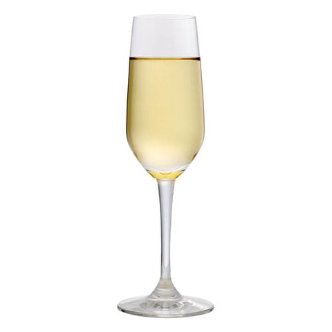 Lexington Champagne Flute 185ml - Pack 6