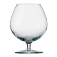 Milano Cognac Balloon 585ml/20.5oz - Pack 6