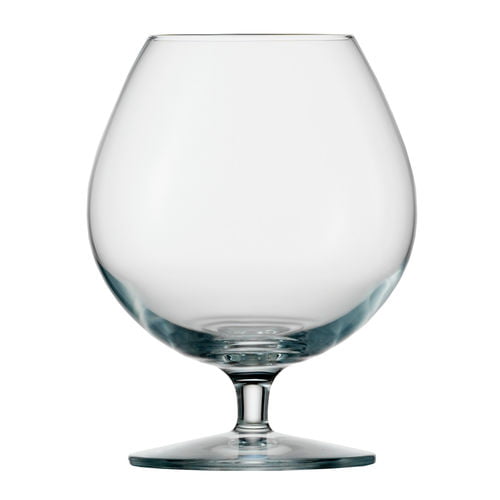 Milano Cognac Balloon 585ml/20.5oz - Pack 6