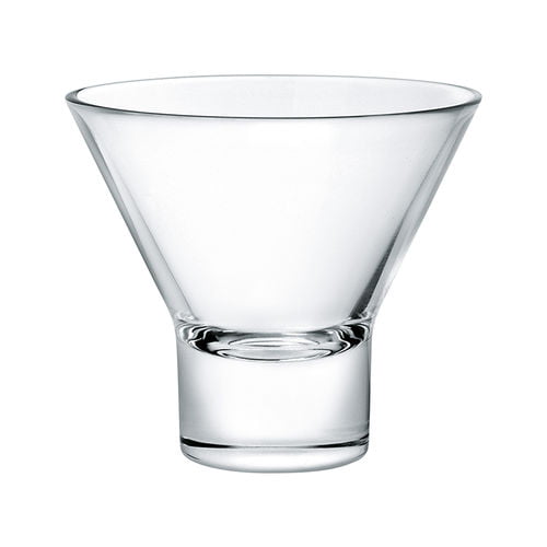 V Series Low Tumbler 225ml/7.75oz - Pack 12