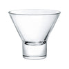 V Series Low Tumbler 225ml/7.75oz - Pack 12