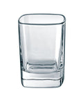 Cubic Shot Glass 60ml/2oz - Pack 48