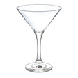 Martini 250 Stemglass - Pack 6