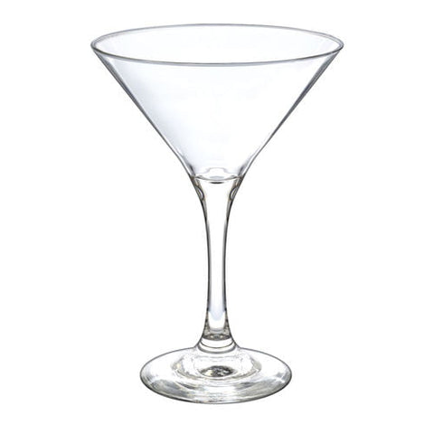 Martini 250 Stemglass - Pack 6