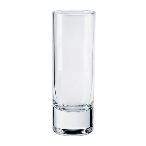 Tall Vodka Shot 60ml/2oz - Pack 6