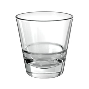 Conical Stacking Old Fashioned 240ml/8.5oz - Pack 12