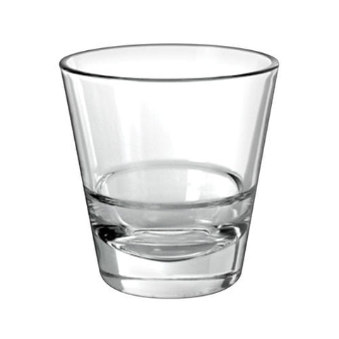 Conical Stacking Old Fashioned 240ml/8.5oz - Pack 12