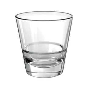 Conical Stacking Double Old Fashioned 350ml/12.25oz - Pack 6