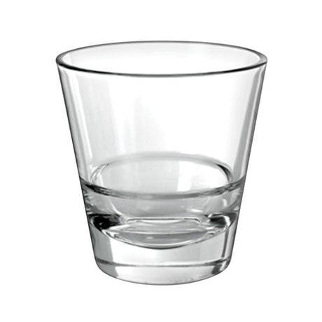 Conical Stacking Double Old Fashioned 350ml/12.25oz - Pack 6