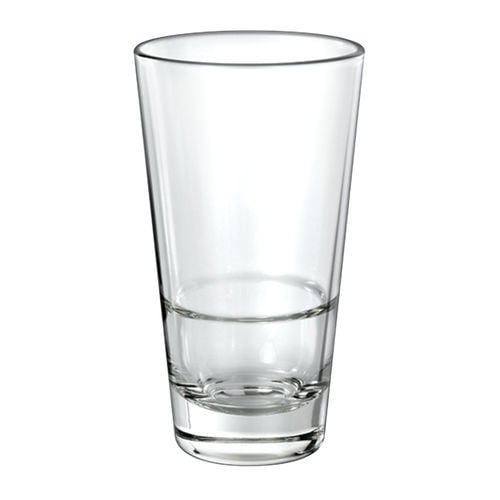 Conical Stacking High Ball 420ml/14.75oz - Pack 6