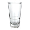 Conical Stacking High Ball 420ml/14.75oz - Pack 6