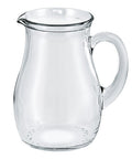 Roxy Jug 1000ml/35oz - Pack 6