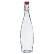 Indro Bottle 1000 Red Lid - Pack 6