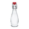 Indro Bottle 335 Red Lid - Pack 6