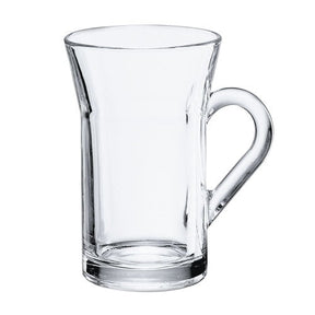 Ceylon Latte Mug 230ml/8.75oz - Pack 6