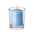 Nordkapp Candle Holder 6.5cm 128ml/4.5oz - Pack 24
