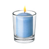 Nordkapp Candle Holder 6.5cm 128ml/4.5oz - Pack 24