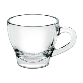Ischia 80 Coffee Cup - Pack 48