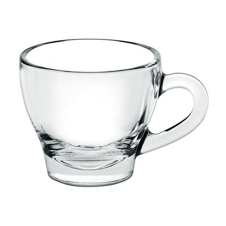 Ischia 80 Coffee Cup - Pack 48