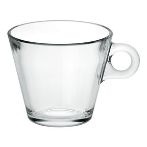 Conic Cappuccino Cup 280 - Pack 6