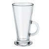 Conic Latte Glass 280ml/9.75oz - Pack 12