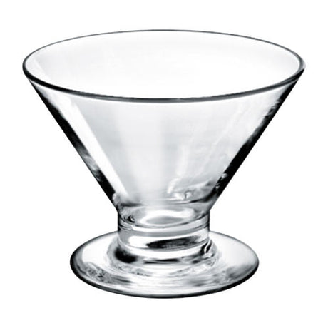 Vicenza Ice Cream Cup 230 - Pack 12