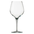 Exquisit Burgundy 650ml/22.75oz - Pack 6