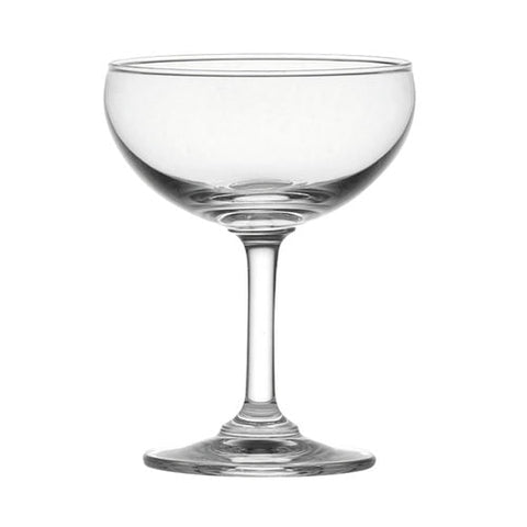 Classic Champagne Saucer 20cl - Pack 6