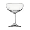 Classic Champagne Saucer 20cl - Pack 6