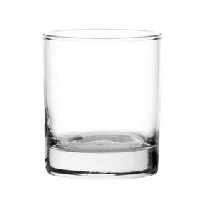 San Marino Rock Tumbler 29cl - Pack 6