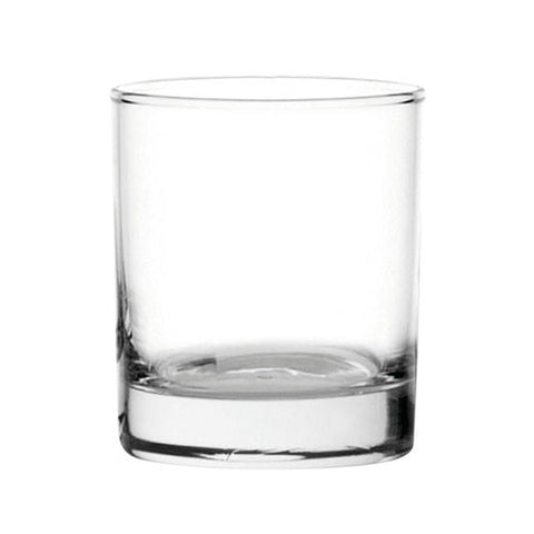 San Marino Rock Tumbler 29cl - Pack 6