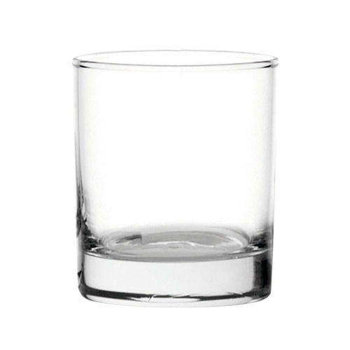 San Marino Rock Tumbler 29cl - Pack 6
