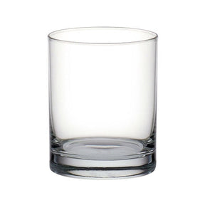 Rock Tumbler 28.5cl - Pack 6
