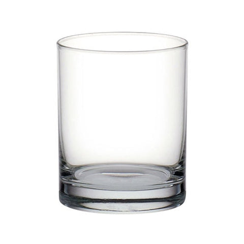 Rock Tumbler 28.5cl - Pack 6